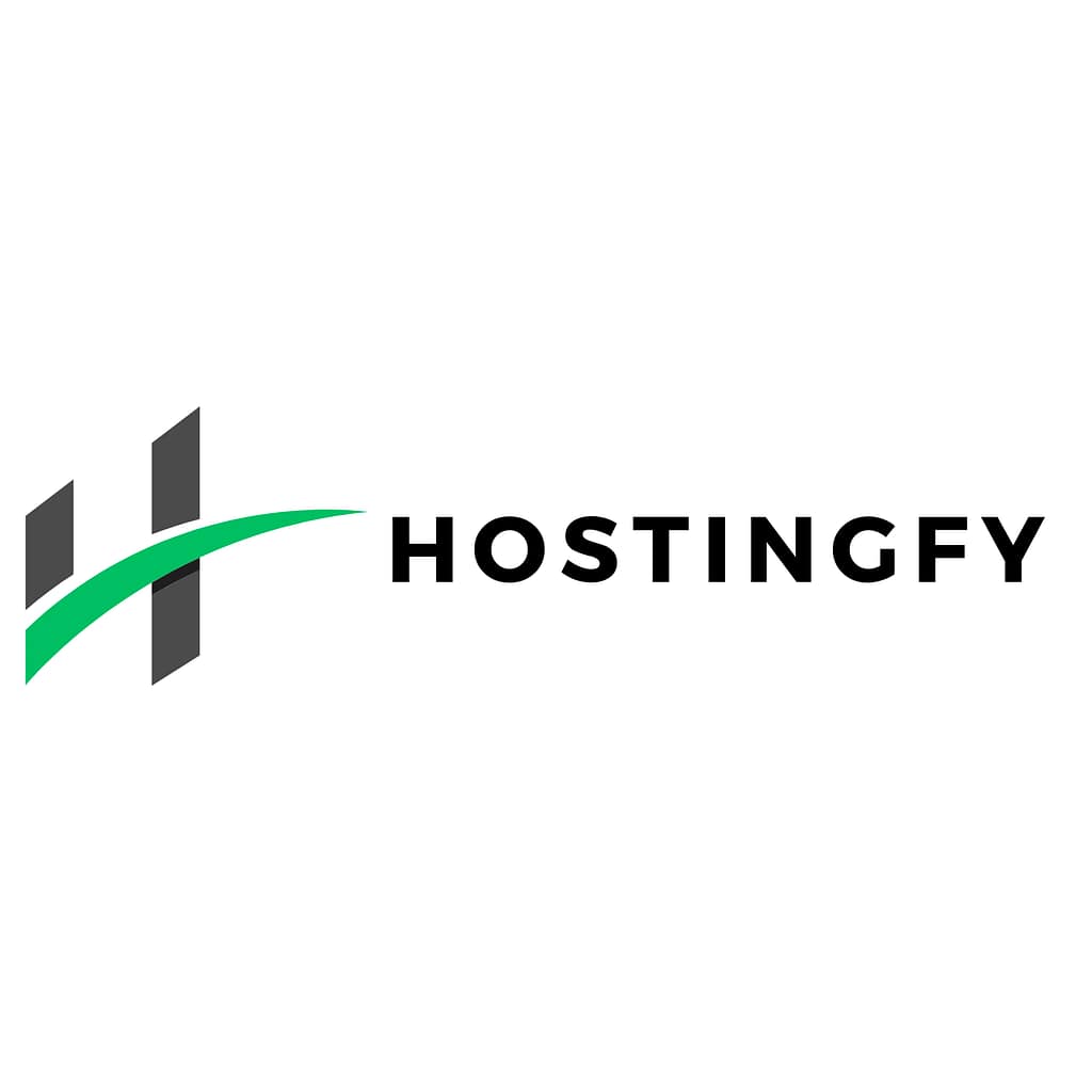 Agenzia Grafica 16 Hostingfy Logo