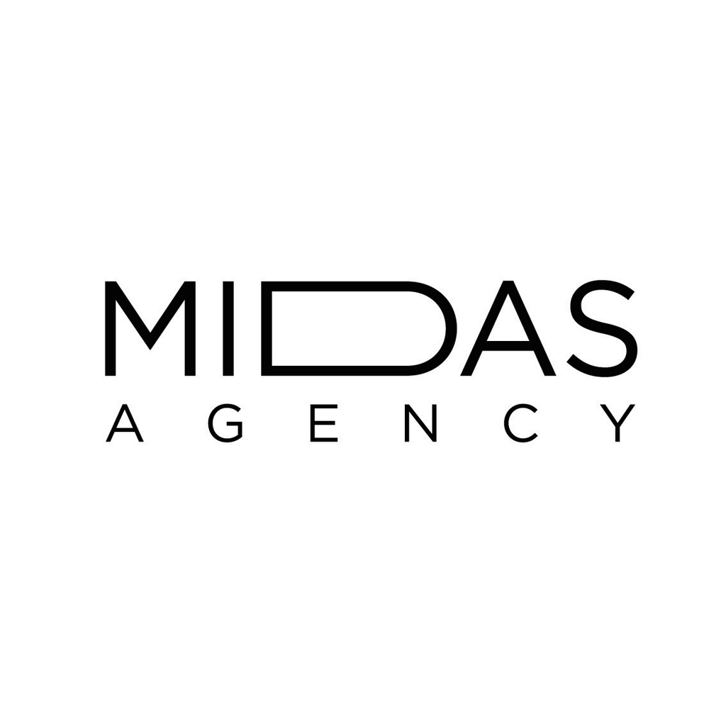 Agenzia Grafica 17 Midas Logo