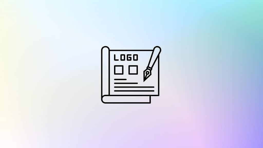 Brand identity design