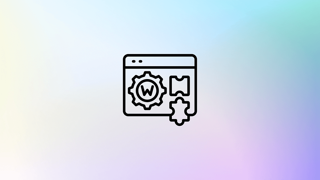 plugin per wordpress