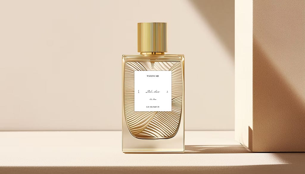 Agenzia Grafica 10 Profumo Mazzolari