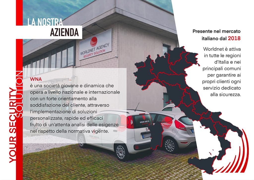 Agenzia Grafica 20 Progettazione Brochure