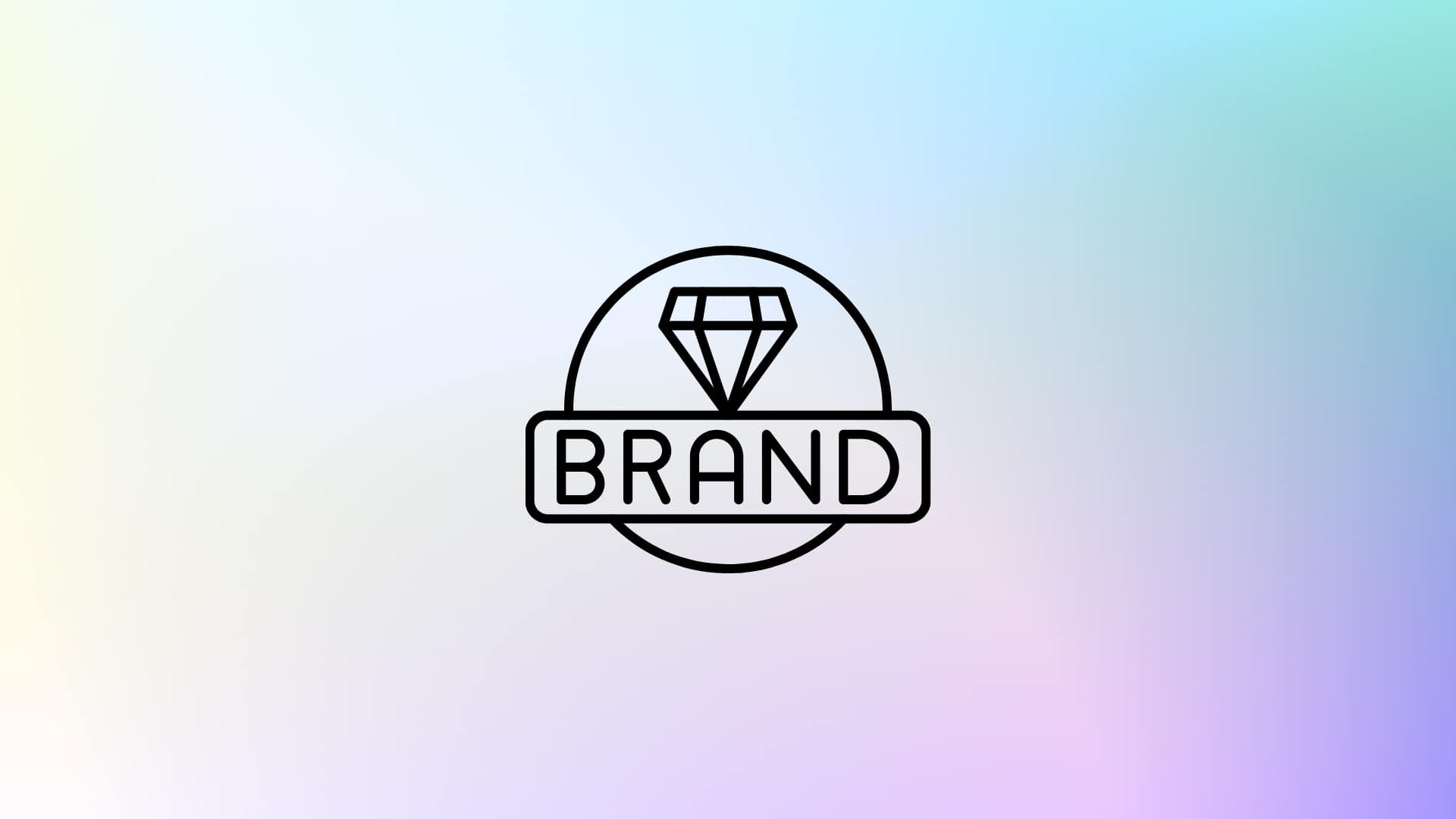 Brand identity