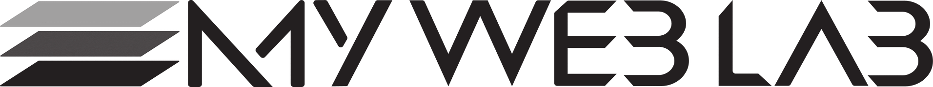 Web Agency Logo