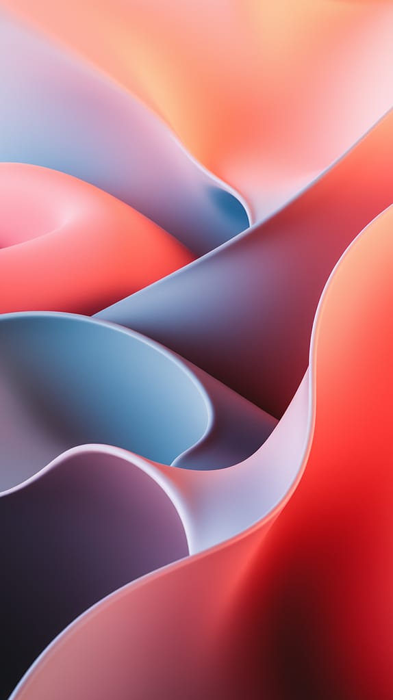 Contattaci 2 Sfondo Astratto