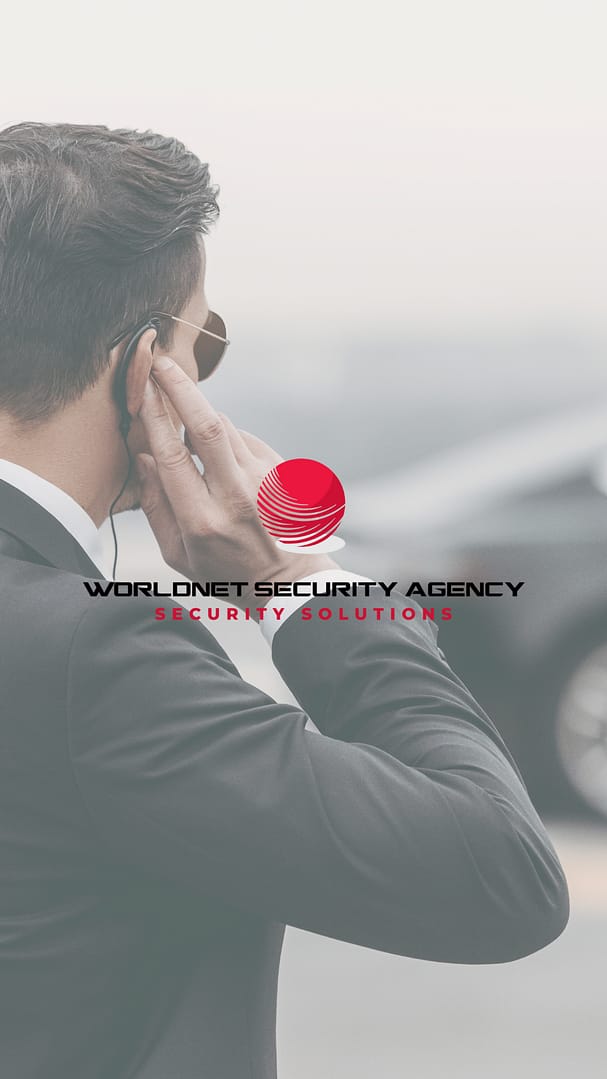 Agenzia Grafica 4 WNSA Logo