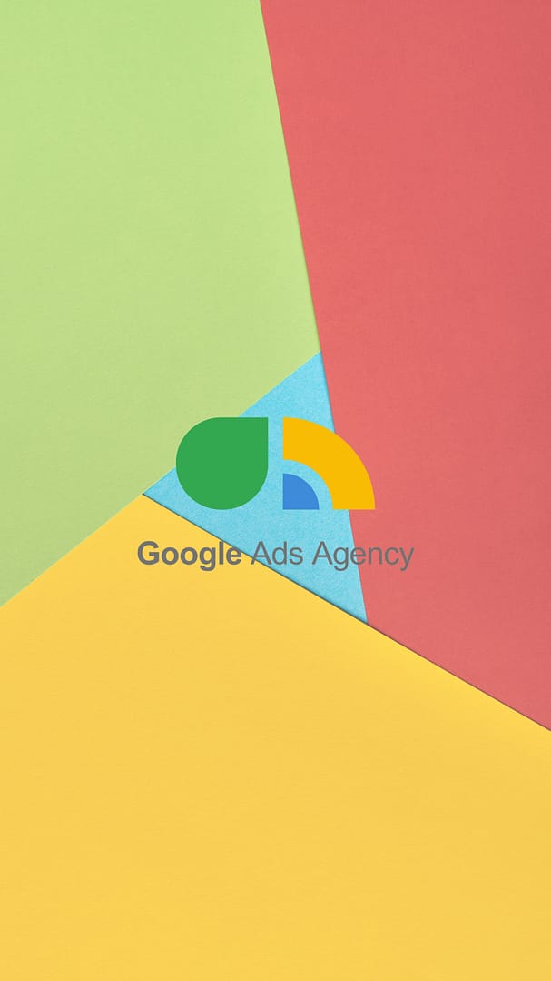 Agenzia Grafica 5 Google Ads Agency