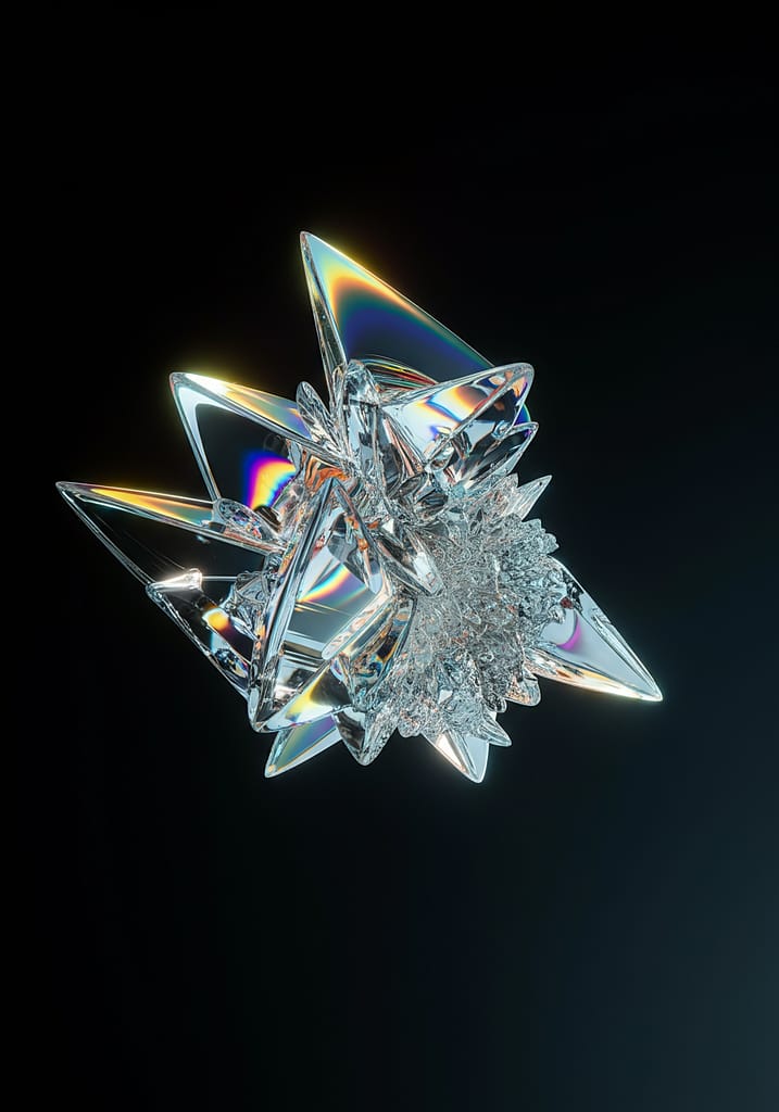 Agenzia Grafica 22 Immagine Astratta