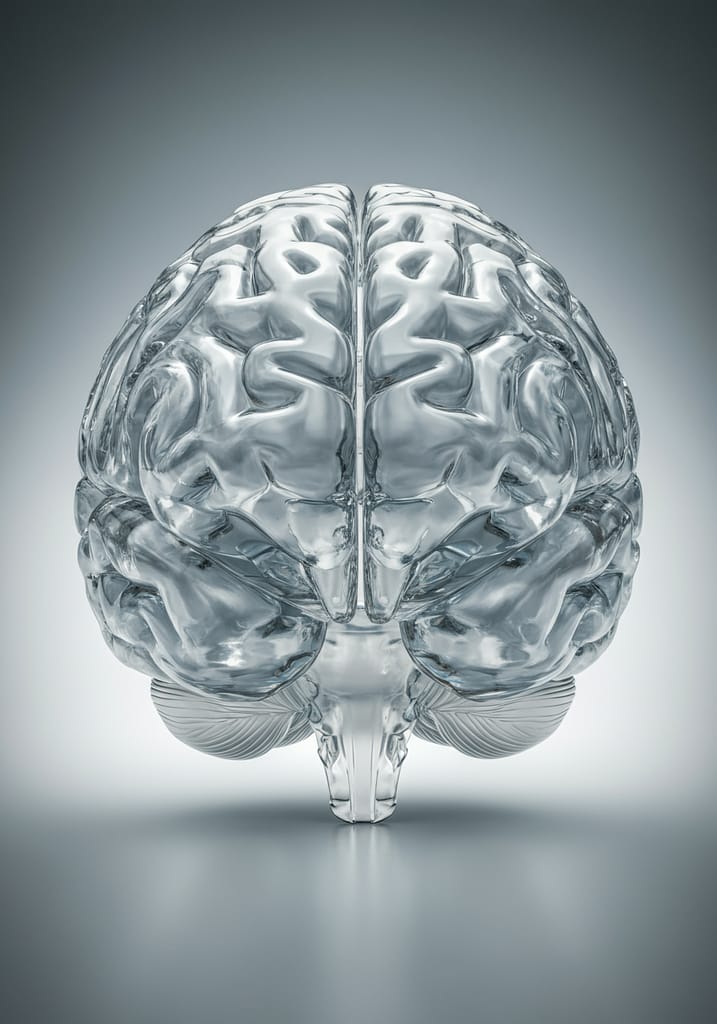 Restyling Siti Web 7 cervello di cristallo