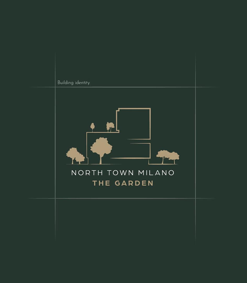 Agenzia Grafica 2 Brand Identity